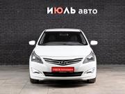Hyundai Solaris I Рестайлинг Екатеринбург  - изображение 22
