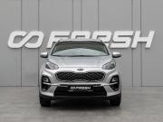 Kia Sportage IV Рестайлинг Краснодар  - изображение 24