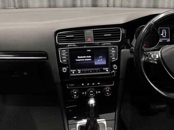 Volkswagen Golf VII с пробегом 2013 года, цена 1 250 000 рублей, 90000 км, хэтчбек, Автокод Объявления
