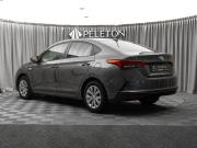 Hyundai Solaris II Рестайлинг Москва  - изображение 25
