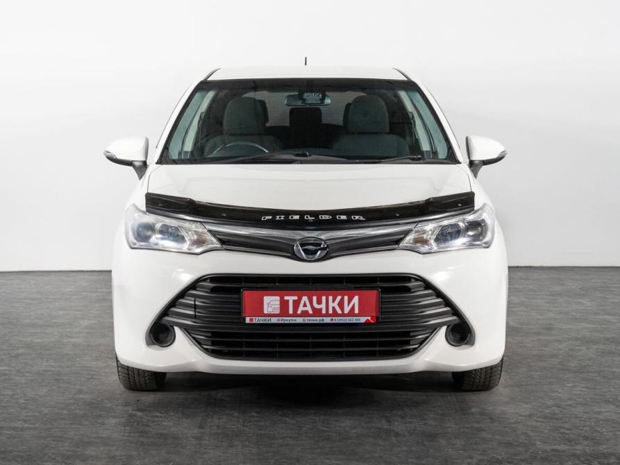 Toyota Corolla XI (E160 E170 E180) Рестайлинг 1 Иркутск  - изображение 2
