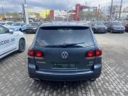 Volkswagen Touareg I Рестайлинг Череповец  - изображение 22