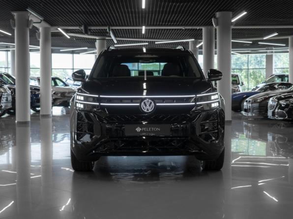 Volkswagen Teramont II (China Market) с пробегом 2026 года, цена 6 000 000 рублей, 50 км, внедорожник, Автокод Объявления