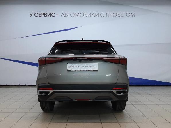 Omoda C5 I с пробегом 2022 года, цена 1 380 000 рублей, 96986 км, внедорожник, Автокод Объявления