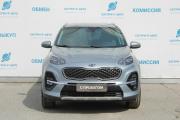 Kia Sportage IV Рестайлинг Пермь  - изображение 24