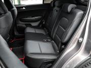 Kia Sportage IV Рестайлинг Новороссийск  - изображение 31