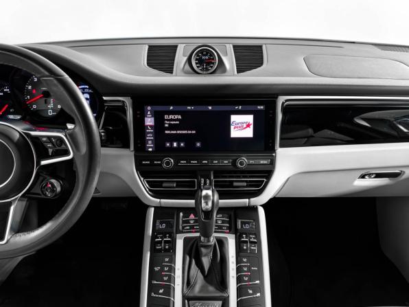 Porsche Macan I Рестайлинг с пробегом 2019 года, цена 5 200 000 рублей, 70569 км, внедорожник, Автокод Объявления