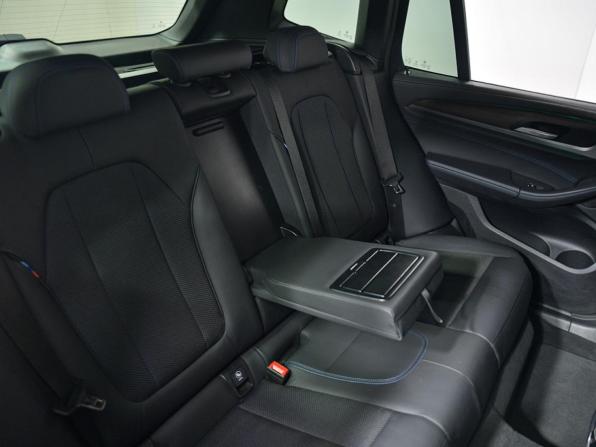 BMW X3 III (G01) с пробегом 2020 года, цена 3 950 000 рублей, 101000 км, внедорожник, Автокод Объявления