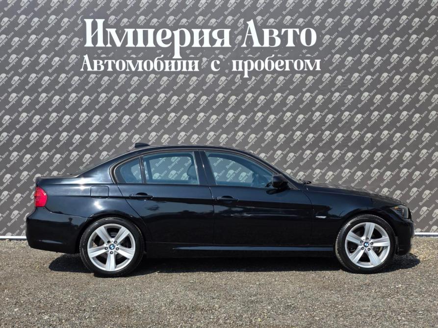 BMW 3 серии V (E90/E91/E92/E93) Рестайлинг Краснодар  - изображение 8