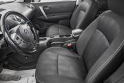 Nissan Qashqai I Рестайлинг Барнаул  - изображение 37