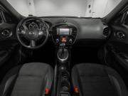 Nissan Juke I Рестайлинг Москва  - изображение 32