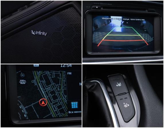 Kia Optima III Рестайлинг с пробегом 2015 года, цена 1 450 000 рублей, 108800 км, седан, Автокод Объявления