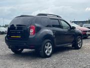 Renault Duster I Вологда  - изображение 18