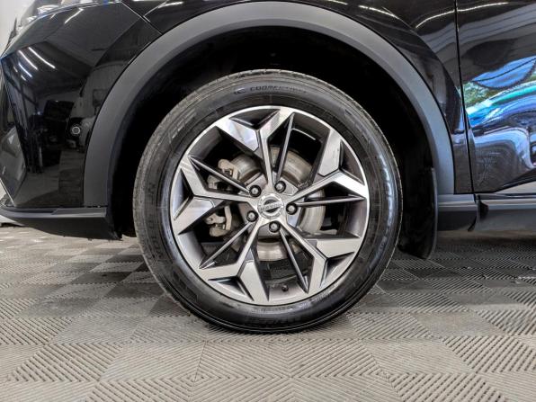 Haval F7 I Рестайлинг с пробегом 2023 года, цена 2 050 000 рублей, 111185 км, внедорожник, Автокод Объявления