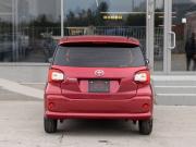 Toyota Passo III Рестайлинг Новосибирск  - изображение 25