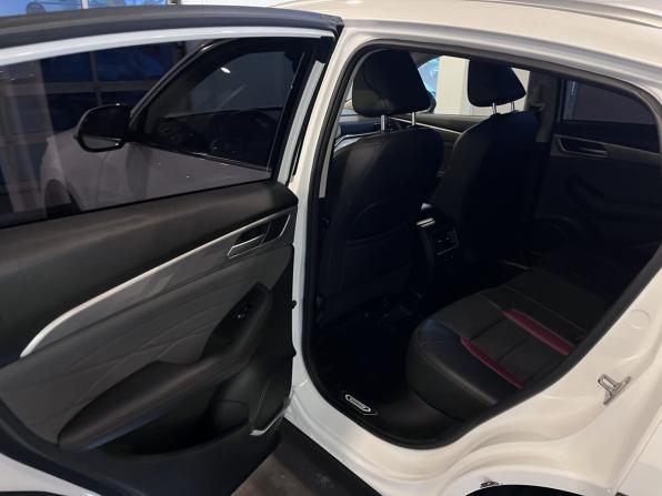 Haval F7x I Рестайлинг с пробегом 2022 года, цена 2 200 000 рублей, 50218 км, внедорожник, Автокод Объявления