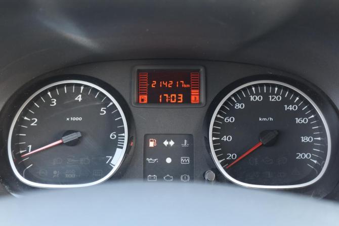 Renault Duster I с пробегом 2014 года, цена 789 000 рублей, 213000 км, внедорожник, Автокод Объявления