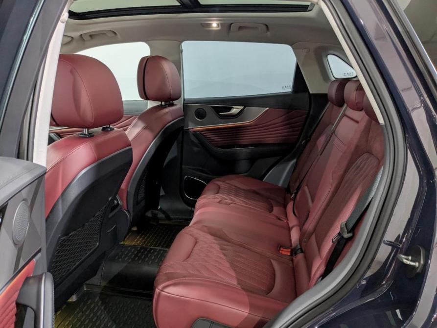 Hongqi HS5 I Рестайлинг Химки  - изображение 4