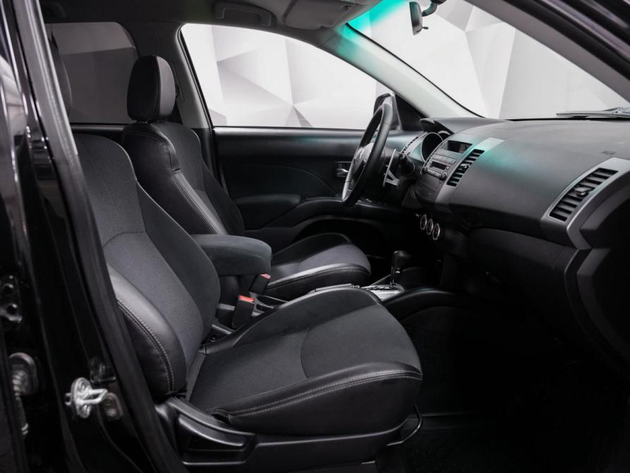 Citroen C-Crosser Ульяновск  - изображение 11