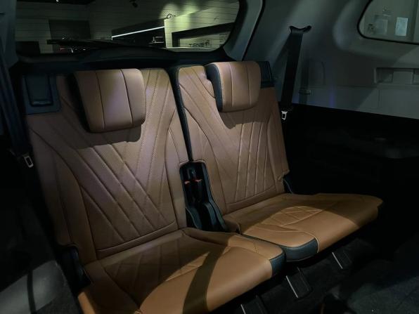 Chery Tiggo 8 Pro Max I с пробегом 2023 года, цена 2 183 000 рублей, 84336 км, внедорожник, Автокод Объявления