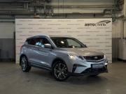 Belgee X50 Санкт-Петербург  - изображение 19