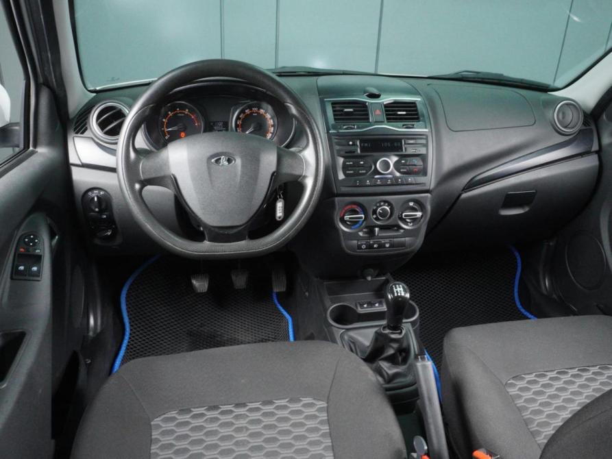 Lada (ВАЗ) Granta I Рестайлинг Минеральные Воды  - изображение 6