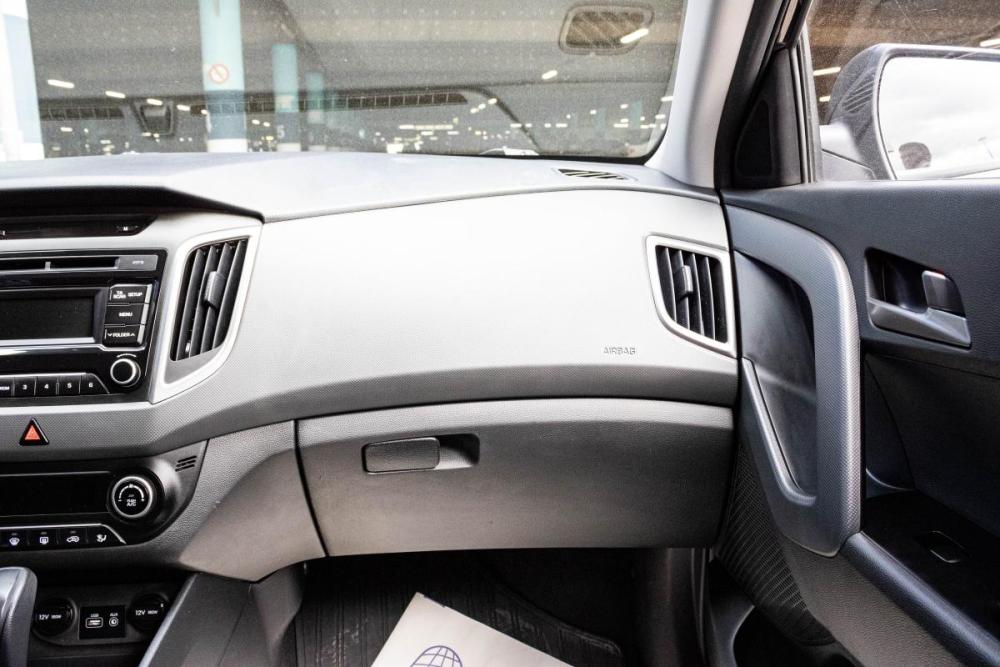 Hyundai Creta I Уфа  - изображение 8