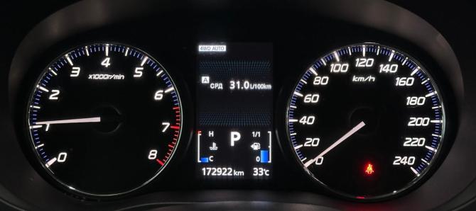 Mitsubishi Outlander III Рестайлинг 3 с пробегом 2018 года, цена 2 100 000 рублей, 172885 км, внедорожник, Автокод Объявления