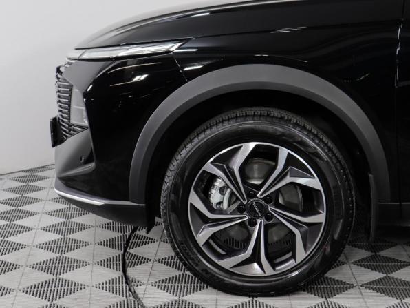 Haval F7 II с пробегом 2025 года, цена 3 149 000 рублей, 7128 км, внедорожник, Автокод Объявления
