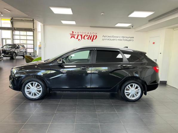 Lada (ВАЗ) Vesta I с пробегом 2019 года, цена 978 000 рублей, 78507 км, универсал, Автокод Объявления