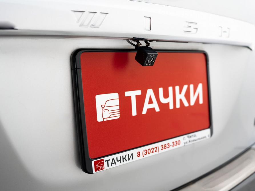 Toyota Wish II Чита  - изображение 19