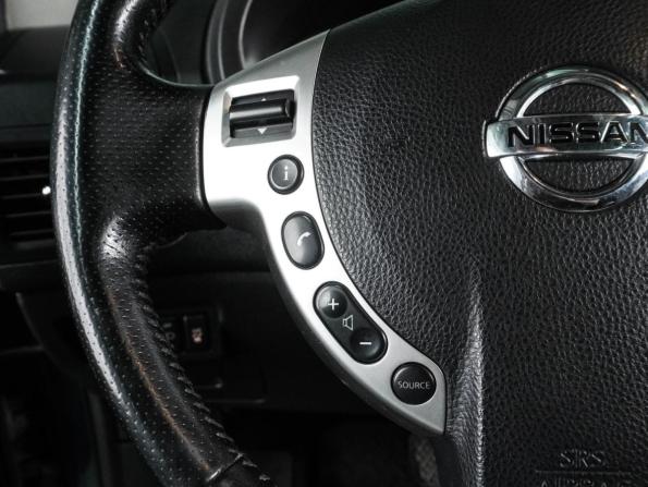 Nissan X-Trail II Рестайлинг с пробегом 2014 года, цена 1 499 000 рублей, 164885 км, внедорожник, Автокод Объявления