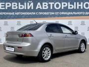 Mitsubishi Lancer X Рестайлинг Краснодар  - изображение 23