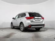 Mitsubishi Outlander III Рестайлинг 2 Санкт-Петербург  - изображение 25