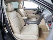 Lexus ES V Рестайлинг Тюмень  - изображение 32