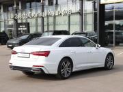 Audi A6 V (C8) Москва  - изображение 35