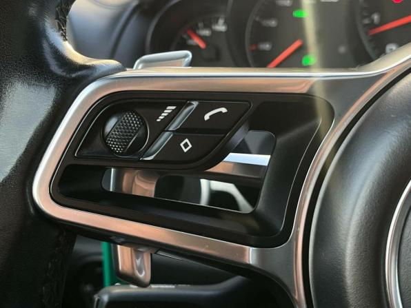 Porsche Cayenne II Рестайлинг (958) с пробегом 2015 года, цена 2 999 000 рублей, 167436 км, внедорожник, Автокод Объявления