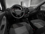 Lada (ВАЗ) Granta I Рестайлинг Москва  - изображение 28
