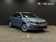 Volkswagen Passat B7 Челябинск  - изображение 27
