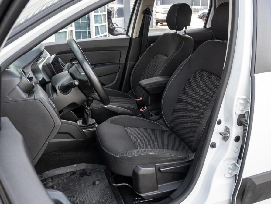 Dacia Duster II Краснодар  - изображение 10