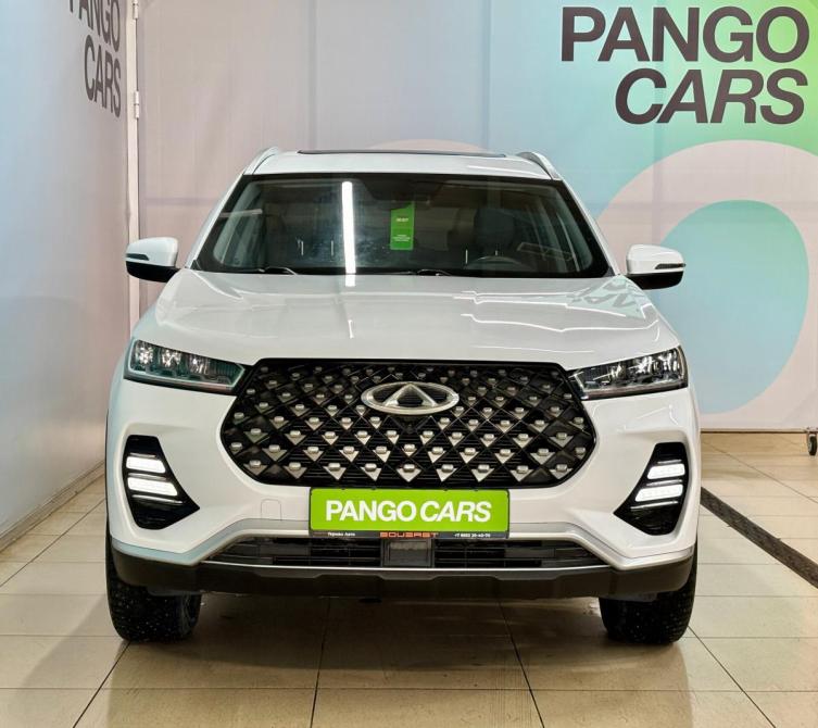 Chery Tiggo 7 Pro I Набережные Челны  - изображение 2