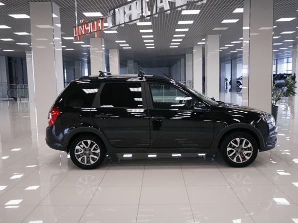Lada (ВАЗ) Granta I Рестайлинг с пробегом 2023 года, цена 862 000 рублей, 77832 км, универсал, Автокод Объявления