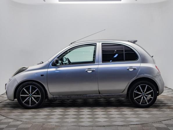 Nissan Micra III (K12) с пробегом 2004 года, цена 328 000 рублей, 314591 км, хэтчбек, Автокод Объявления