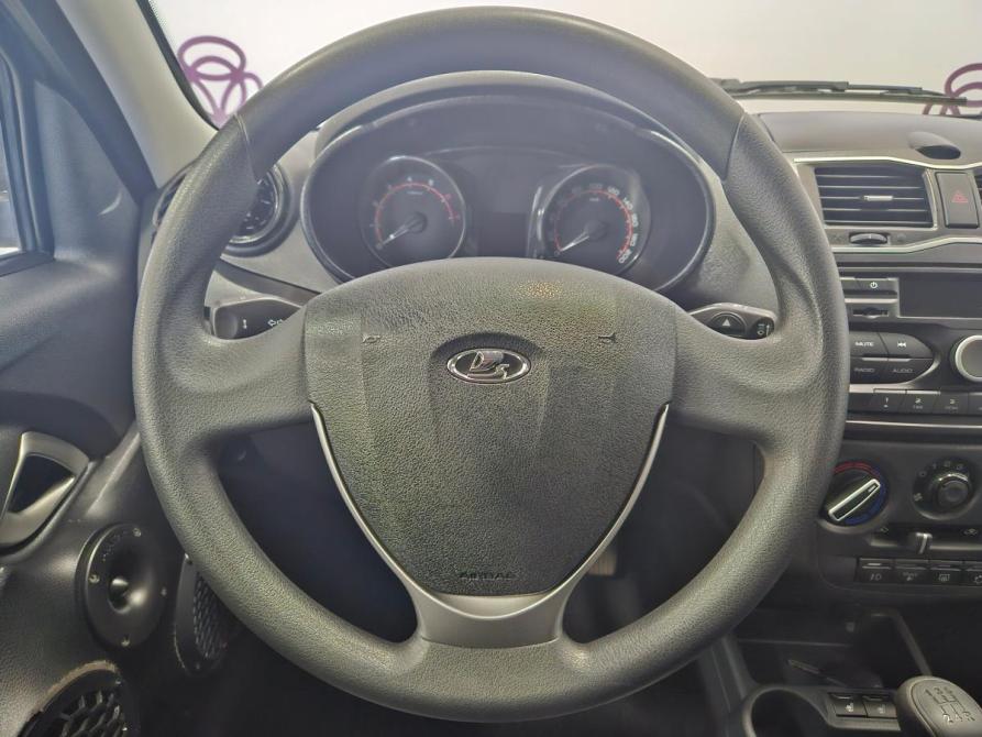 Lada (ВАЗ) Granta I Рестайлинг Тольятти  - изображение 14