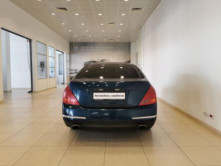 Nissan Teana I Рестайлинг Москва  - изображение 8
