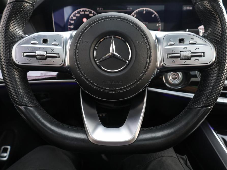 Mercedes-Benz S-Класс VI (W222 C217) Рестайлинг Москва  - изображение 21