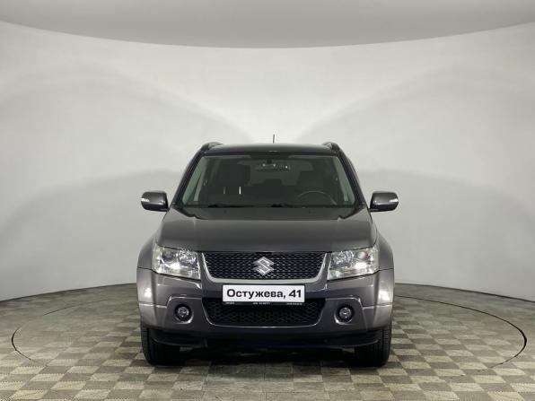 Suzuki Grand Vitara II Рестайлинг с пробегом 2008 года, цена 1 085 000 рублей, 152699 км, внедорожник, Автокод Объявления