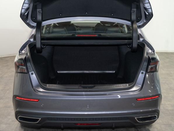 Omoda S5 с пробегом 2023 года, цена 1 650 000 рублей, 8607 км, седан, Автокод Объявления