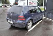 Volkswagen Golf IV Нижний Новгород  - изображение 68
