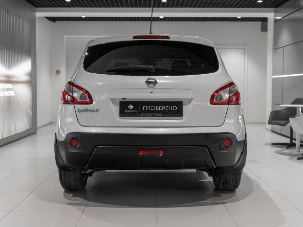 Nissan Qashqai II с пробегом 2013 года, цена 1 245 000 рублей, 218754 км, внедорожник, Автокод Объявления